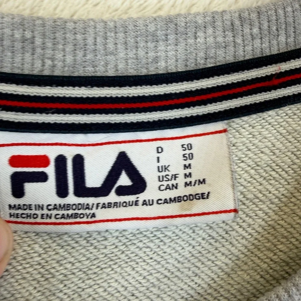 Fila excellent pre